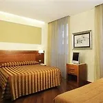 Madrid Hotel Roma