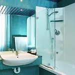 Szálloda Madrid 3*