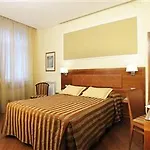 Hotel Madrid Roma