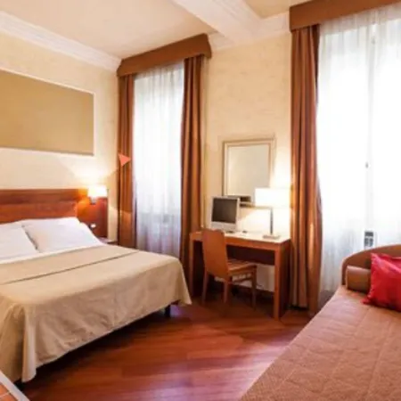 Otel Madrid