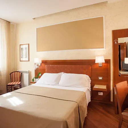 Madrid Hotel 3*