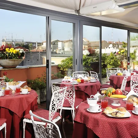 Madrid Otel