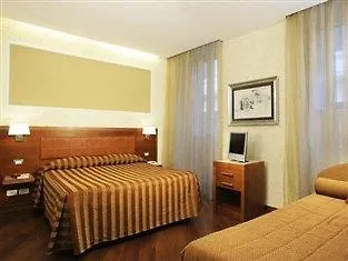 Madrid Отель Рим