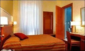 Madrid Řím