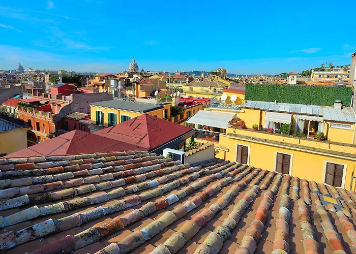 ホテル マドリッド 3*