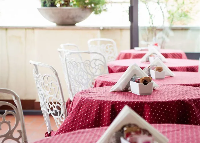 ホテル マドリッド 3*