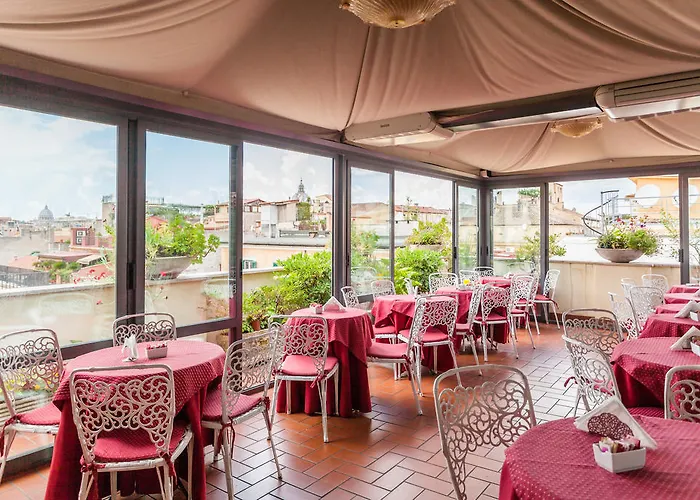 ホテル マドリッド 3*