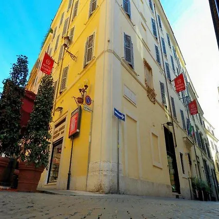 Madrid רומא