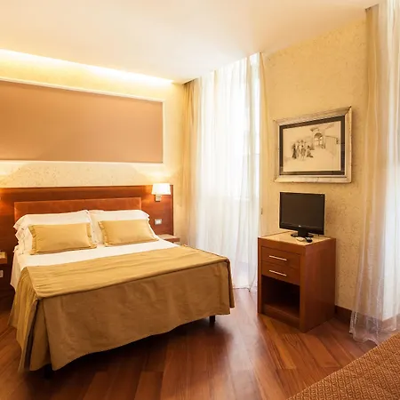 Madrid 3*