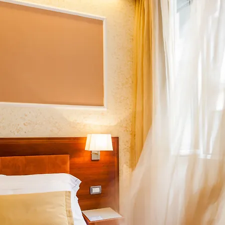 Madrid 3*