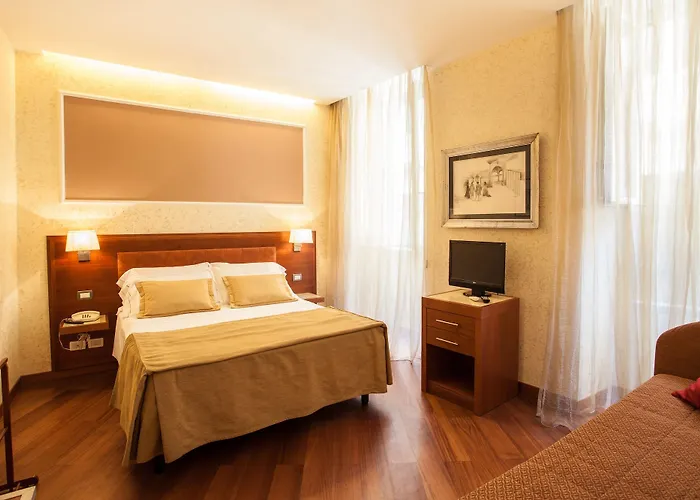 Madrid 3*