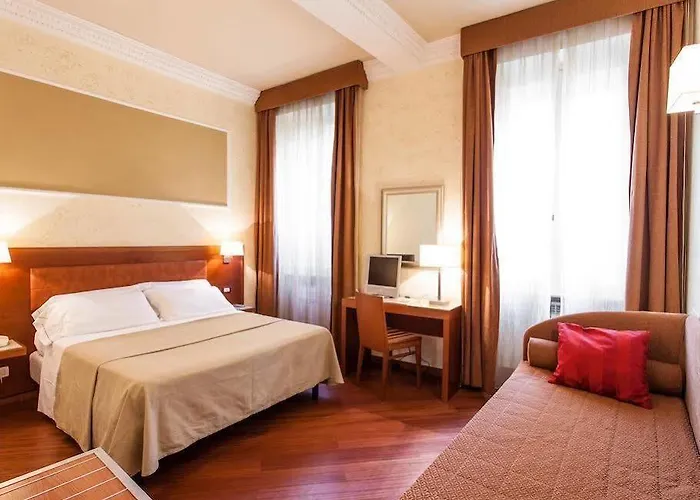 Madrid 3*